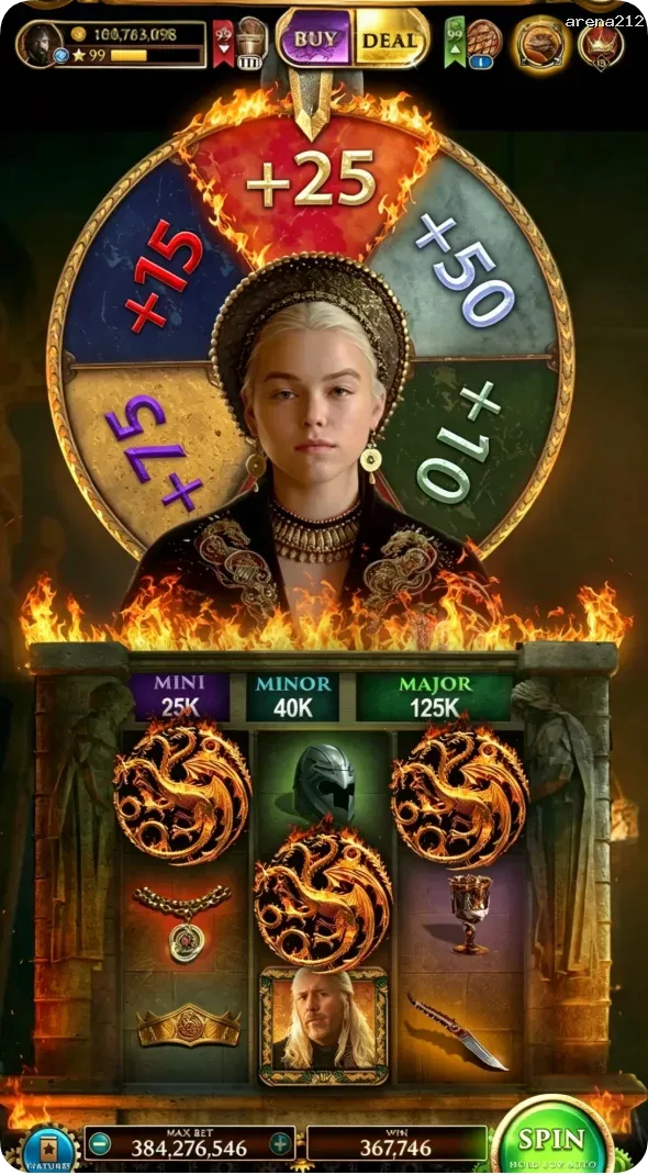 arena212 Masuk