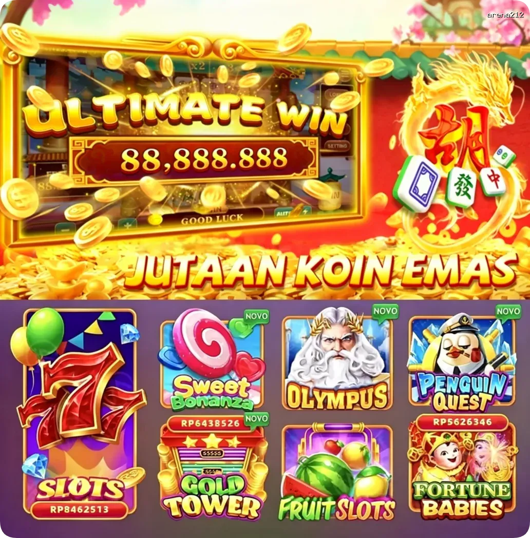 arena212 APK Resmi Unduh
